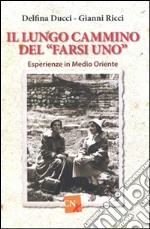 Ducci Delfina; Ricci Gianni