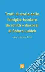 Scotto R. (cur.); Scotto M. (cur.); Zanzucchi D. (cur.)