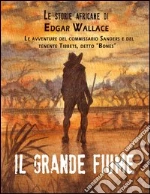 Wallace Edgar; Dupuis M. (cur.)