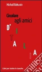 Bakunin Michail; Catucci M. (cur.)