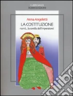 Angeletti Anna; Lanni L. (cur.)
