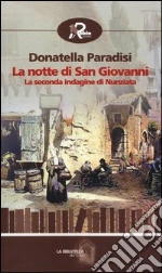Paradisi Donatella