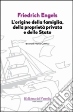 Engels Friedrich; Catucci M. (cur.)