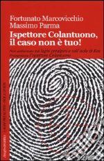 Marcovicchio Fortunato; Parma Massimo