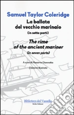 Coleridge Samuel Taylor; Giannotta M. (cur.)