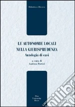 Pertici A. (cur.)