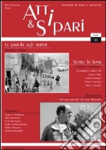 D'Angeli C. (cur.); Iacono M. A. (cur.); Paduano G. (cur.)