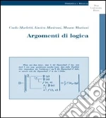 Marletti Carlo Angelo; Moriconi Enrico; Mariani Mauro