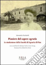 Martinelli Alessandra