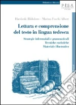 Blhdorn Hardarik; Foschi Albert Marina