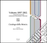Bevilacqua M. G. (cur.)