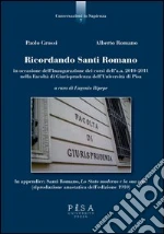 Grossi Paolo; Romano Alberto; Ripepe E. (cur.)