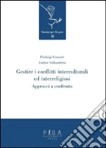 Consorti Pierluigi; Valdambrini Andrea