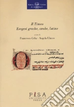 Celia F. (cur.); Ulacco A. (cur.)
