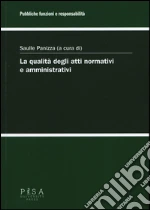 Panizza S. (cur.)