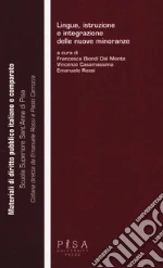 Biondi Dal Monte F. (cur.); Casamassima V. (cur.); Rossi E. (cur.)