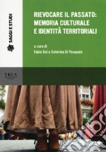 Dei F. (cur.); Di Pasquale C. (cur.)