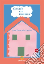 Petruzzella Morchio Anna