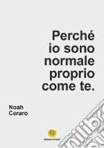 Ceraro Noah