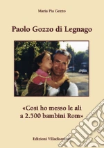 Gozzo Maria Pia