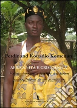 Kouadio Komenan Ferdinand