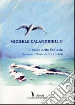 Calandriello Michele