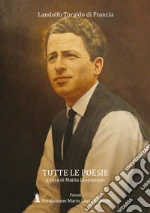 Toraldo di Francia Landolfo; Leombruno M. (cur.)