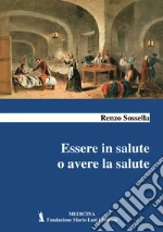 Sossella Renzo