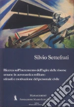 Settefrati Silvio