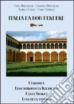 Bertollini Gino; Bertollini Cristina; Gaeta Aniello