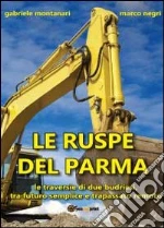 Montanari Gabriele; Negri Marco