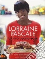 Pascale Lorraine