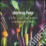 Hay Donna