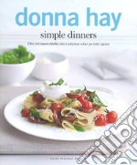 Hay Donna