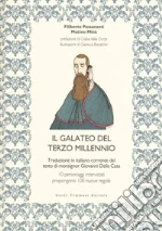 Passananti Filiberto; Min Matteo