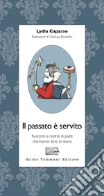 Capasso Lydia
