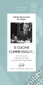 Quarantotti De Filippo Isabella
