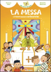 EUCARISTIA LIBRO eucaristia libro: