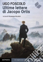 Foscolo Ugo; Nicoletti G. (cur.)