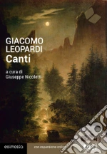 Leopardi Giacomo; Nicoletti G. (cur.)