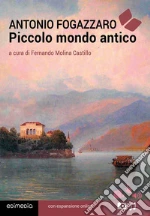 Fogazzaro Antonio; Molina Castillo F. (cur.)