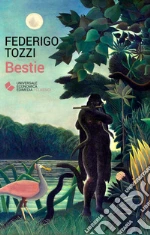 Tozzi Federigo
