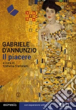 D'Annunzio Gabriele; Stefanelli S. (cur.)