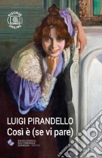 Pirandello Luigi