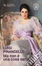 Pirandello Luigi