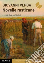 Verga Giovanni; Nicoletti G. (cur.)
