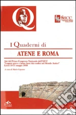 Capasso M. (cur.)