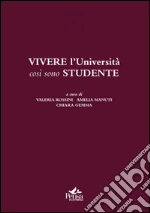 Rossini V. (cur.); Manuti A. (cur.); Gemma C. (cur.)