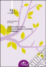 Margiotta U. (cur.)