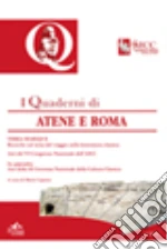 Capasso M. (cur.)